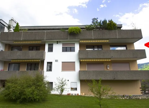 Appartement de 4.5 pièces