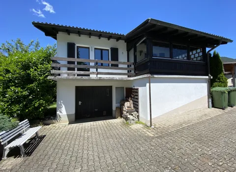 Maison familiale