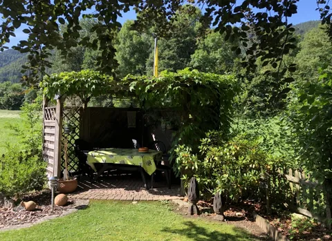 Maison familiale