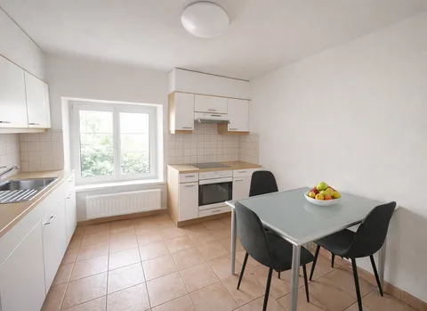 PRILLY – 4.5 pièces lumineux de 114 m² – CHF 2’500.–