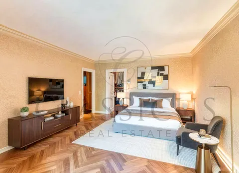 Appartement d’exception au calme absolu, au cœur de Vandœuvres