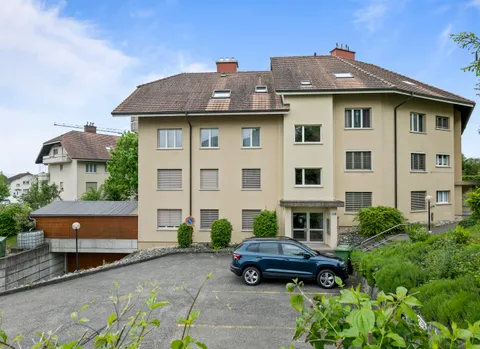 Ein wahres Schnäppchen, ideal für eine junge Familie