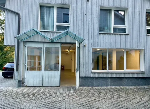 Gewerberaum an toller Lage