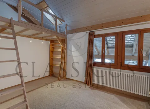 Ensemble villageois de charme avec revenu accessoire et jardin confidentiel