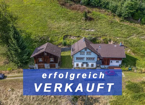 ***RESERVIERT*** – Gemütliches Einfamilienhaus mit herrlichem Ausblick in Reute