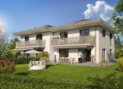 Dernière opportunité – Plus qu’une seule villa disponible !