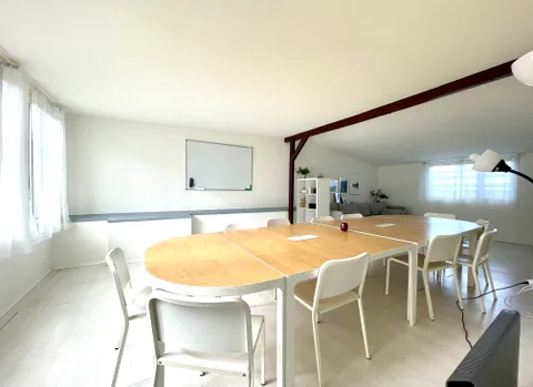 Büro an bester Lage