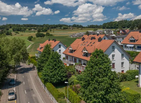 Ein Zuhause mit besonderem Charme