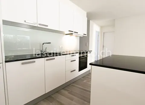 VENDU – Buchillon – Appartement avec terrasse