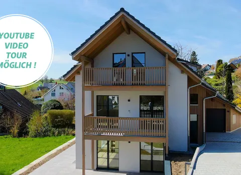 VERWIRKLICHEN SIE IHREN TRAUM ! STEUERFUSS 62 %–REALIZE YOUR DREAM ! TAX RATE 62 %