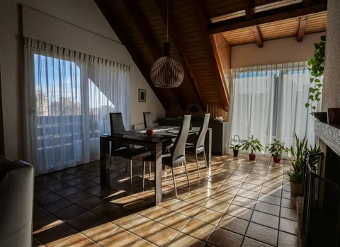 VENDU – Morges – Appartement avec balcon