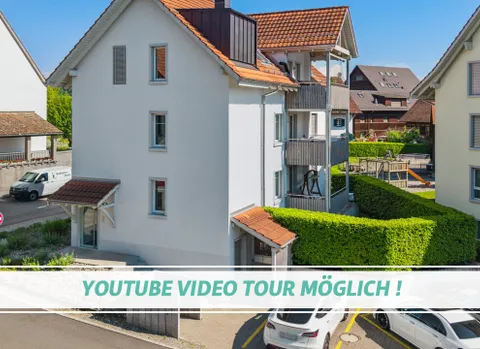 Moderne Duplexwohnung in perfekter Lage