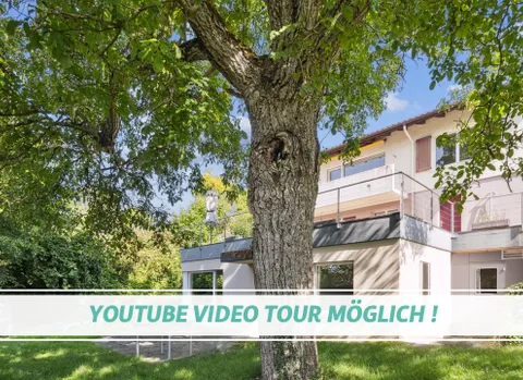 EINFAMILEINAUS MIT EINLIEGERWOHNUNG
