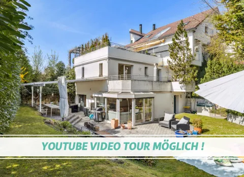 FERIENFEELING ZU HAUSE – IHR PRIVATES GARTENPARADIES–VACATION FEELING AT HOME – YOUR PRIVATE GARDEN PARADISE