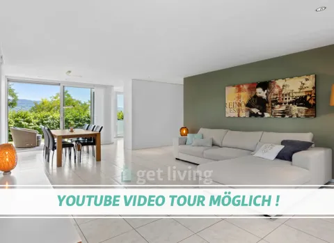 FAMILIENWOHNUNG AN TOP LAGE