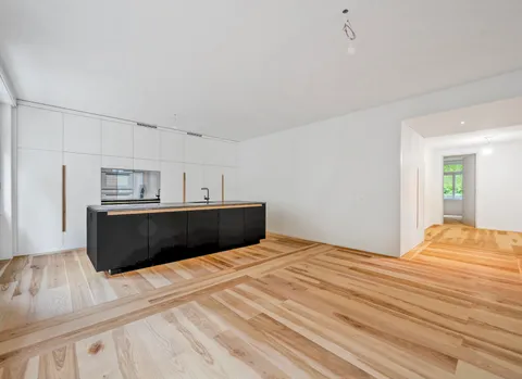 ERSTBEZUG, einmalige 4.5-Zimmer-Wohnung