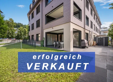 Wunderschöne 4.5 Zimmer Wohnung zum Verkauf in Oberuzwil