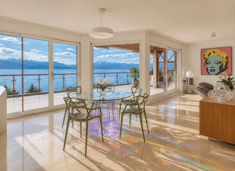 Copy: Superbe Duplex Terrasse Vue Imprenable