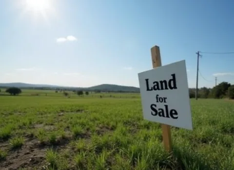 Parcelle – agricole et constructible