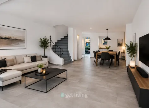 FAMILIENFREUNDLICH AN ZENTRALER LAGE