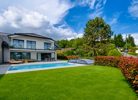 Superbe villa  au calme