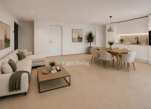 NEUBAU AN TOP LAGE (WHG-D) MIT EIGNE WASCHKÜCHE UND KELLER (14,5 m2)