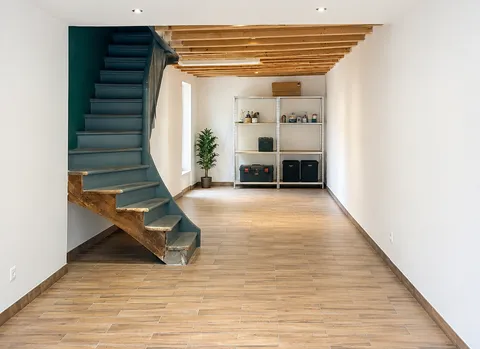 Maison de village à rénover
