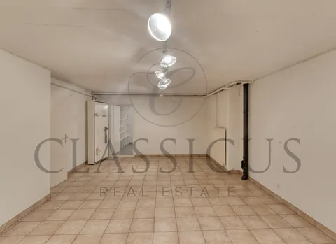 Maison Breccolini familiale avec suite parentale, 4 chambres et jardin plein Sud
