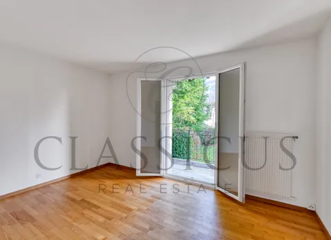 Maison Breccolini familiale avec suite parentale, 4 chambres et jardin plein Sud