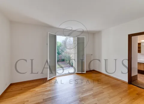Maison Breccolini familiale avec suite parentale, 4 chambres et jardin plein Sud