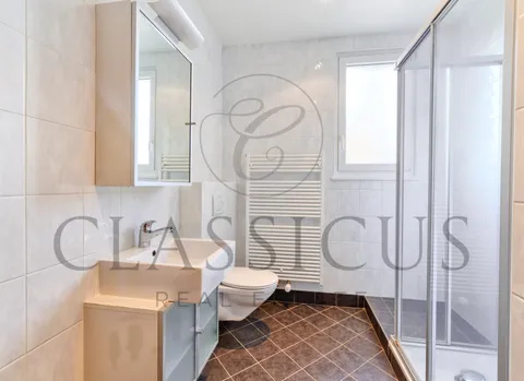 Maison Breccolini familiale avec suite parentale, 4 chambres et jardin plein Sud