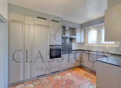 Maison Breccolini familiale avec suite parentale, 4 chambres et jardin plein Sud