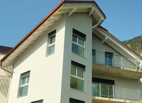 Appartement 3.5 pièces neuf – calme, lumineux avec vue dégagée