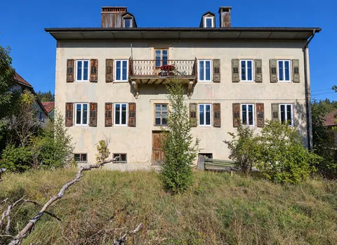 Au Sentier, un projet immobilier à fort potentiel pour promoteur ou investisseur