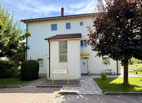 Bel attique de 5.5 pièces