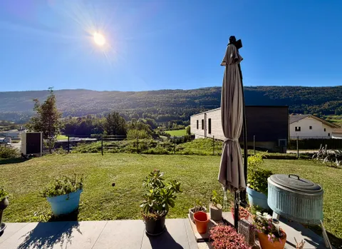 Villa d&rsquo;architecte