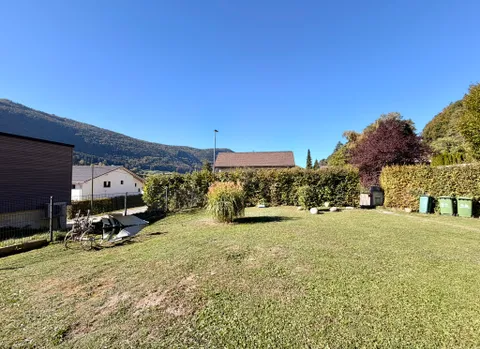 Villa d&rsquo;architecte