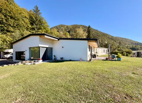 Villa d&rsquo;architecte