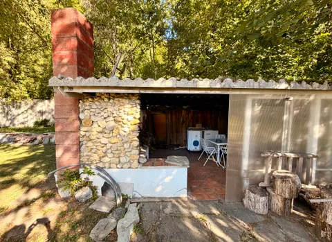 Villa d&rsquo;architecte