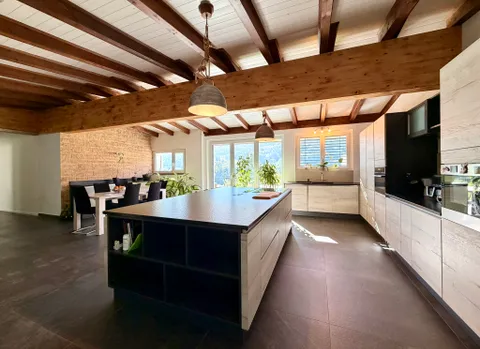 Villa d&rsquo;architecte