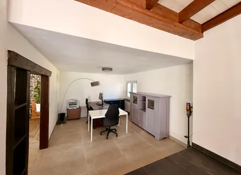 Villa d&rsquo;architecte