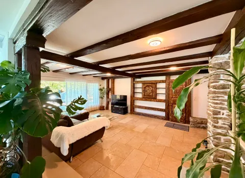 Villa d&rsquo;architecte
