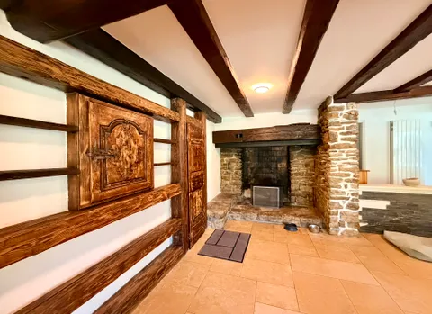 Villa d&rsquo;architecte
