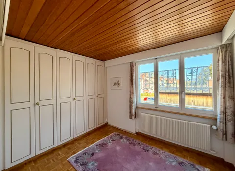 Maison familiale