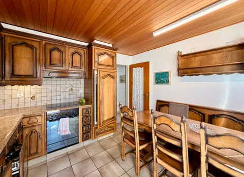 Maison familiale
