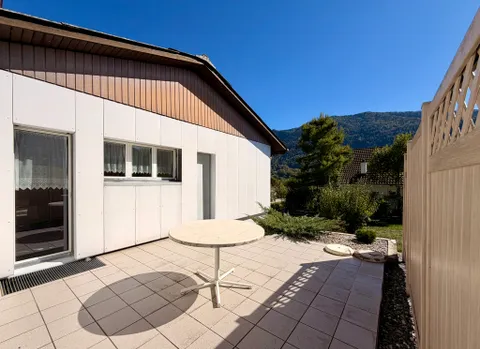 Maison familiale
