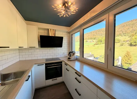 Magnifique appartement de 4.5 pièces en PPE