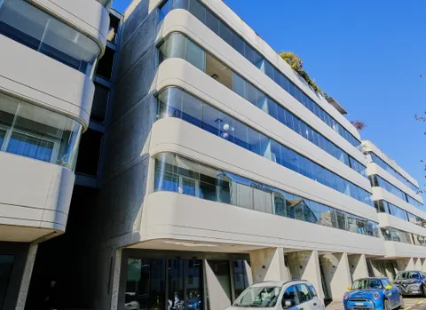 Superbe Meublé Tres proche de la Gare et des commerces