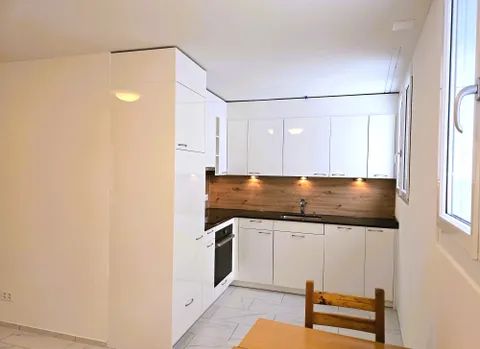 Gemütliche Wohnung in Galgenen zu vermieten