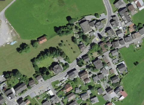 Charmante Wohnung in Hätzingen Glarus Süd